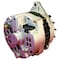 Wai Global Alternator, ALTDR CS144 124A, 124 Amp12 Volt, CW, 6Groove Pulley 7864-2N - alternate 8